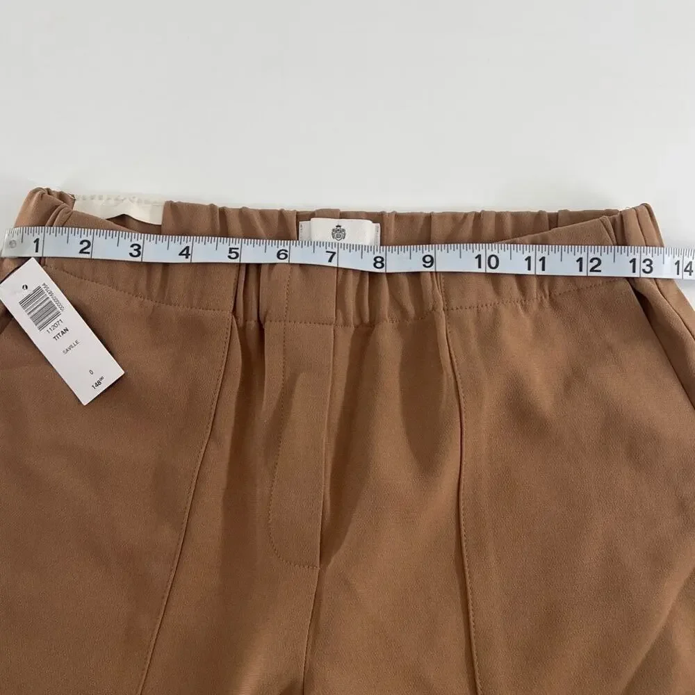 Babaton Women's Titan Cargo Pant 0